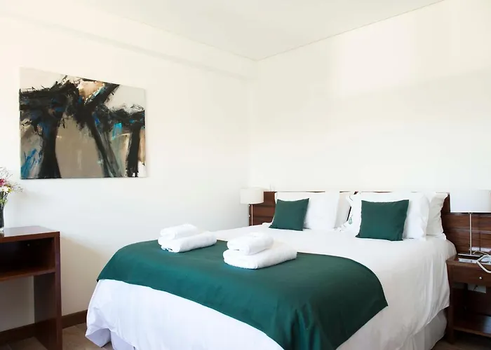 Hotel 6 De Octubre